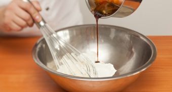 Крокембуш — инструкция по приготовлению, шаг 9