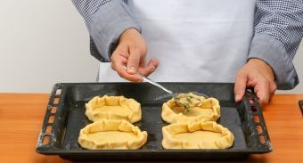 Перепечи по-удмуртски — инструкция по приготовлению, шаг 9