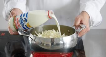 Пирог с капустой и яйцами — инструкция по приготовлению, шаг 1