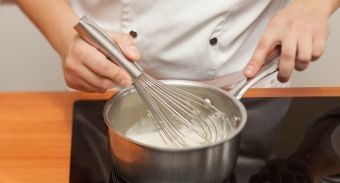 Крокембуш — инструкция по приготовлению, шаг 5