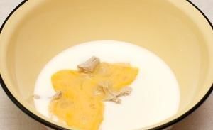 Дрожжевые булочки с корицей и сахаром — инструкция по приготовлению, шаг 4