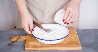 Домашнее мороженое — инструкция по приготовлению, шаг 5