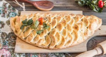 Рыбник по-мурмански — инструкция по приготовлению, шаг 9