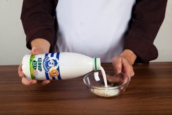 Рулет из индейки с печенкой — инструкция по приготовлению, шаг 2