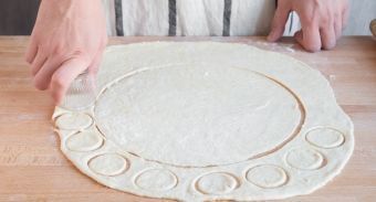 Рыбник по-мурмански — инструкция по приготовлению, шаг 6