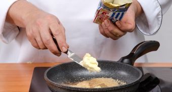 Пряная тыква запеченная в духовке — инструкция по приготовлению, шаг 3