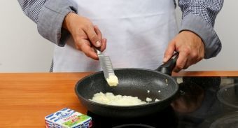 Перепечи по-удмуртски — инструкция по приготовлению, шаг 6