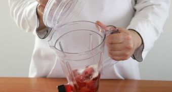 Открытый творожный пирог — инструкция по приготовлению, шаг 5