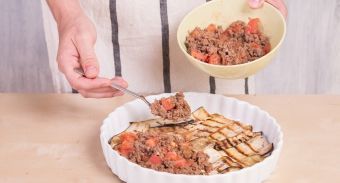 Греческая мусака — инструкция по приготовлению, шаг 7