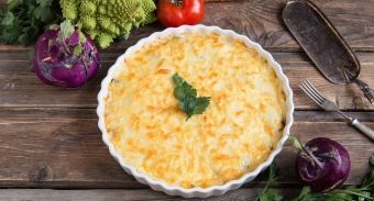 Греческая мусака — инструкция по приготовлению, шаг 16