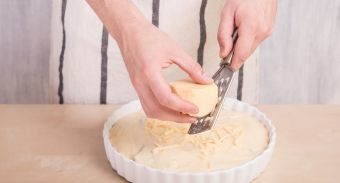 Греческая мусака — инструкция по приготовлению, шаг 15