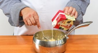 Уральские шаньги с картошкой — инструкция по приготовлению, шаг 3