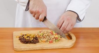 Сдобный кулич — инструкция по приготовлению, шаг 4