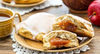 Тульский пряник — инструкция по приготовлению, шаг 9