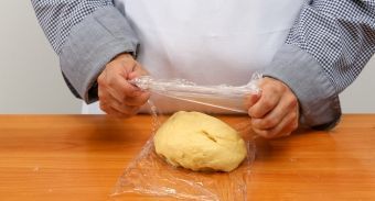 Перепечи по-удмуртски — инструкция по приготовлению, шаг 3