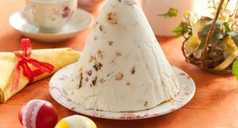 Императорская пасха — инструкция по приготовлению, шаг 9