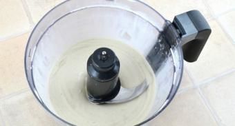 Банановое мороженое — инструкция по приготовлению, шаг 4