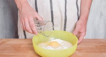 Калмыцкие бёреки — инструкция по приготовлению, шаг 8