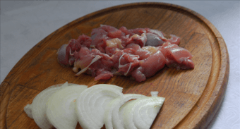 Товченики — инструкция по приготовлению, шаг 1