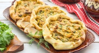 Перепечи по-удмуртски — инструкция по приготовлению, шаг 10