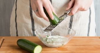 Быстрый куриный пирог — инструкция по приготовлению, шаг 9