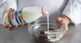 Паштет из говяжьей печени в лаваше — инструкция по приготовлению, шаг 2