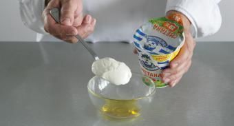 Домашняя пицца — инструкция по приготовлению, шаг 3