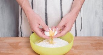 Калмыцкие бёреки — инструкция по приготовлению, шаг 7