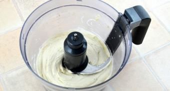 Банановое мороженое — инструкция по приготовлению, шаг 3