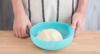 Эчпочмак по-татарски — инструкция по приготовлению, шаг 8