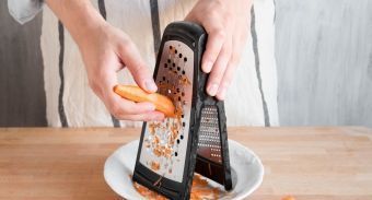 Кубанский борщ с пампушками — инструкция по приготовлению, шаг 5