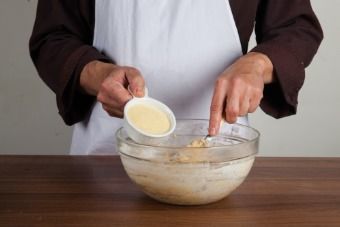 Печенье с пряностями — инструкция по приготовлению, шаг 5