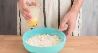 Эчпочмак по-татарски — инструкция по приготовлению, шаг 7