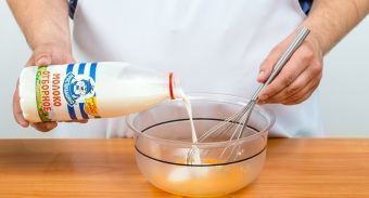 Рулетики из индейки с яблоками — инструкция по приготовлению, шаг 4