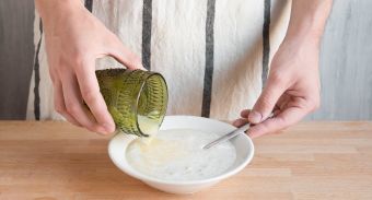 Кубанский борщ с пампушками — инструкция по приготовлению, шаг 11