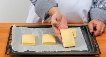 Тульский пряник — инструкция по приготовлению, шаг 6