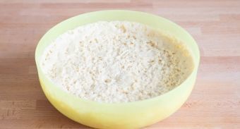 Кубанский борщ с пампушками — инструкция по приготовлению, шаг 14