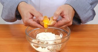 Суп с мясными клецками — инструкция по приготовлению, шаг 4