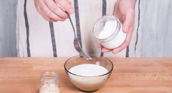 Буженина со сливочным хреном — инструкция по приготовлению, шаг 4