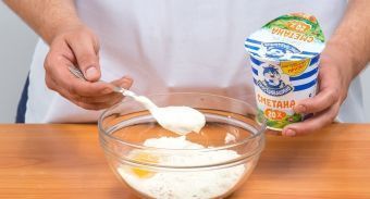 Куриный суп с галушками — инструкция по приготовлению, шаг 3