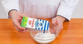 Императорская пасха — инструкция по приготовлению, шаг 4