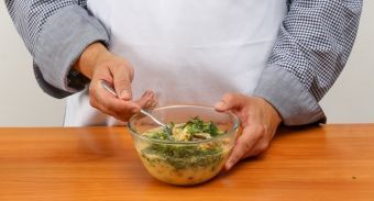 Перепечи по-удмуртски — инструкция по приготовлению, шаг 8