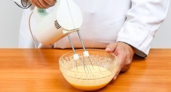 Морковная запеканка — инструкция по приготовлению, шаг 4