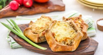 Карельские калитки — инструкция по приготовлению, шаг 6