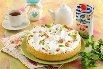 Баноффи пай — инструкция по приготовлению, шаг 7