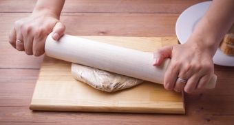 Рулеты из индейки с брокколи и сыром — инструкция по приготовлению, шаг 2