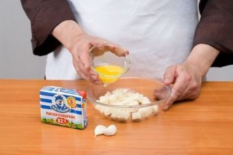 Гаспачо классический — инструкция по приготовлению, шаг 6