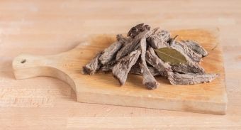 Бешбармак — инструкция по приготовлению, шаг 12