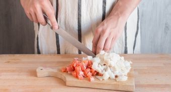 Рыбник по-мурмански — инструкция по приготовлению, шаг 2