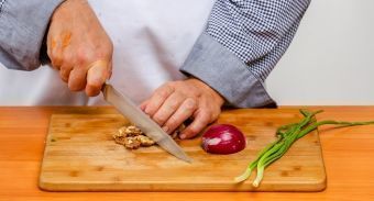 Сырные шарики — инструкция по приготовлению, шаг 2